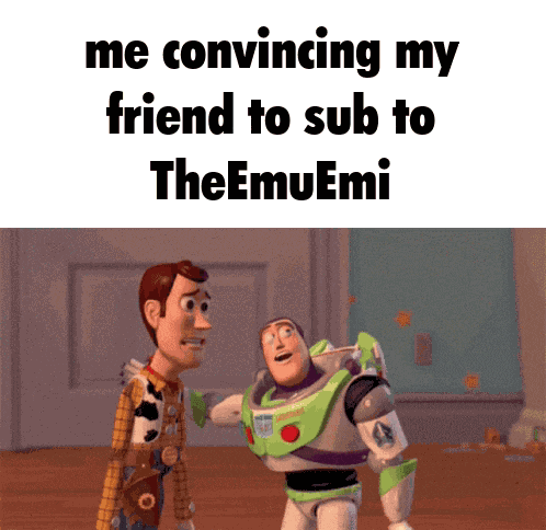 Toy Story 2 Buzz Lightyear GIF