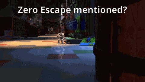 Toy Story Buzz Lightyear GIF