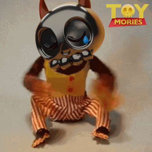 Toymories Toy Story GIF