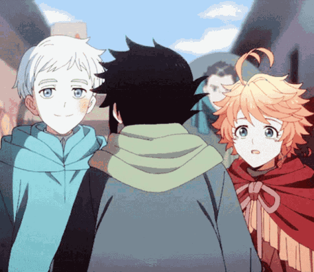 Tpn Ray GIF