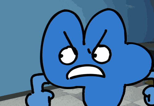 Tpot Four Bfdi GIF