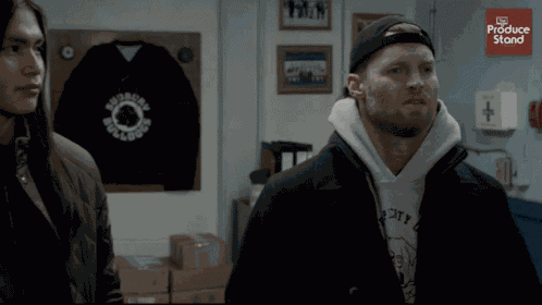Tps Shoresy GIF