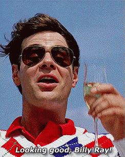 Trading Places GIF