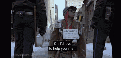 Trading Places Eddie Murphy GIF