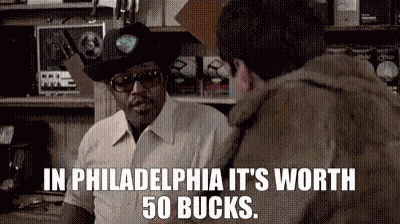 Trading Places Pawnshop GIF