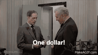 Trading Places GIF