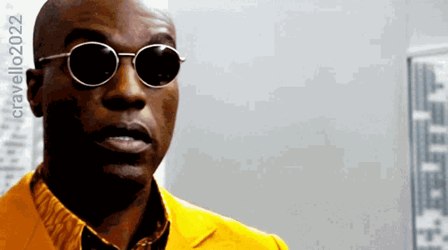 Tragedy Or Farce Yahya Abdul Mateen GIF