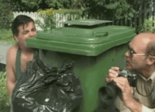 Trailer Park Boys Bubbles GIF