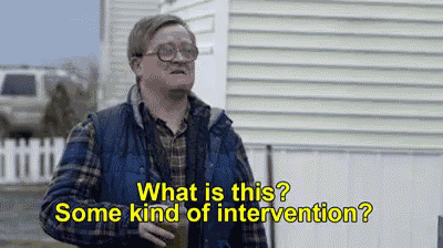 Trailerparkboys Trailer Park Boys GIF