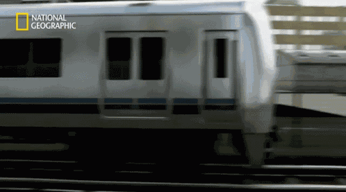 Train GIF