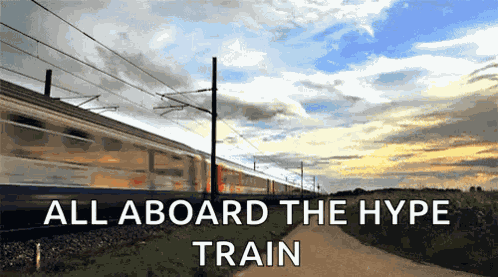 Train GIF