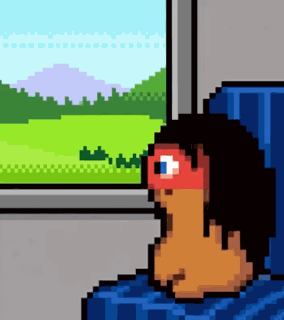 Train Choo Choo GIF