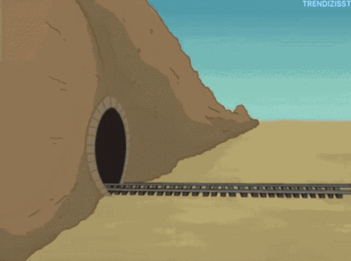 Train Tight GIF