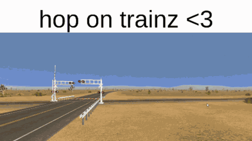 Train Train Wreck GIF