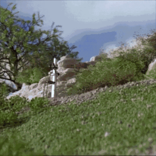 Train Wreck Gordon GIF