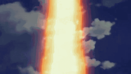 Trainer Gladion Lycanroc GIF