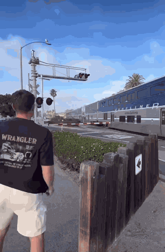 Trains I Love Trains GIF