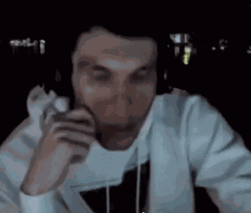 Trainwrecks Tweaking GIF