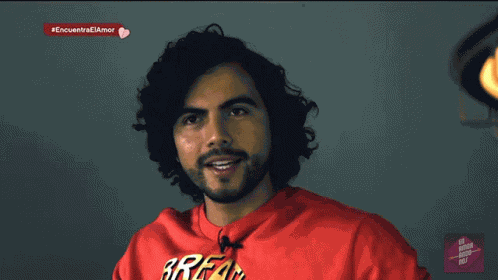 Tranquilita Enamorandonos GIF