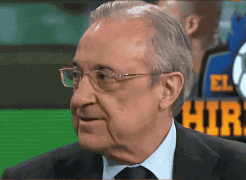 Tranquilo Florentino GIF