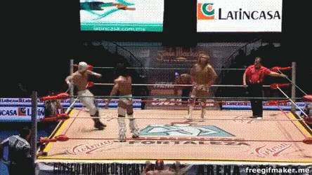 Tranquilo La Sombra GIF