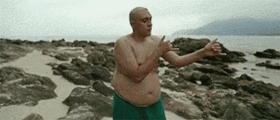 Tranquilo GIF