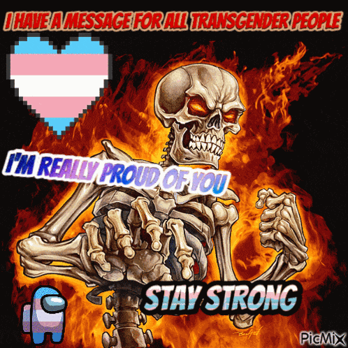 Trans Transgender GIF