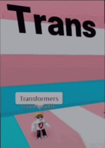 Transformers Meme