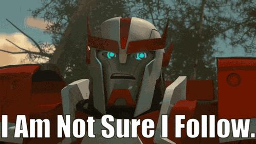 Transformers Ratchet GIF
