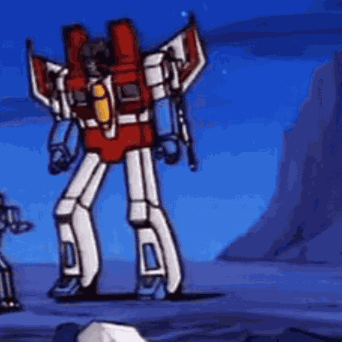 Transformers Transformers G1 GIF