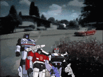 Transformers Transformers Meme GIF