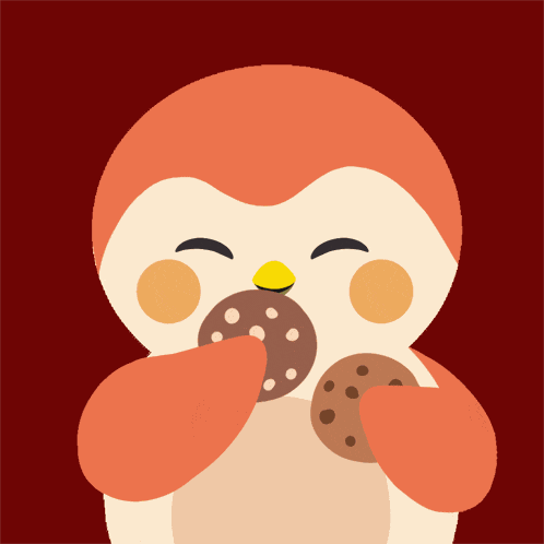 Transparent Cute GIF