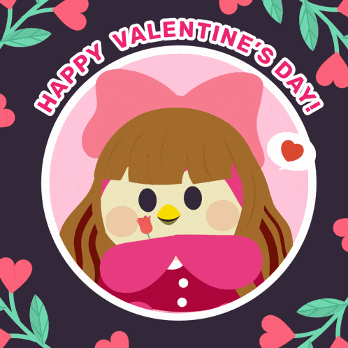 Transparent Love GIF