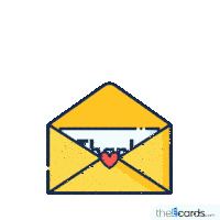 Transparent Theecards Sticker