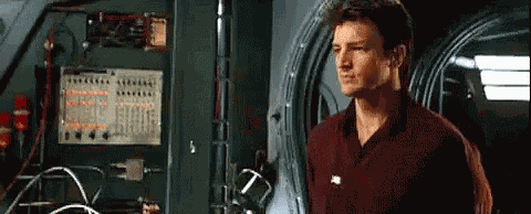 Trap! - Firefly GIF