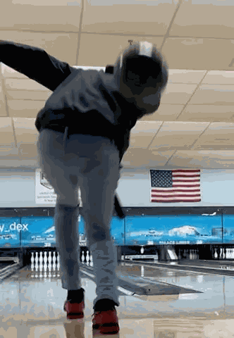 Trap Next Door Strike GIF