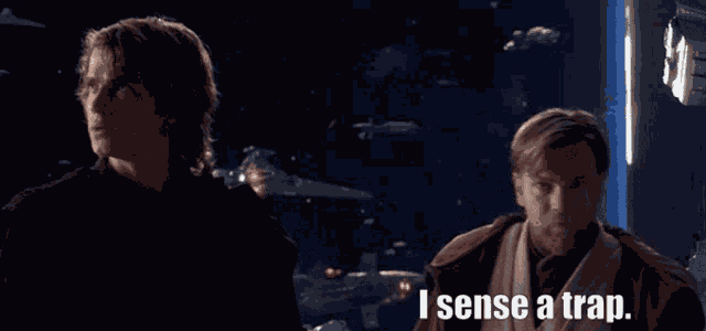 Trap Spring Trap GIF