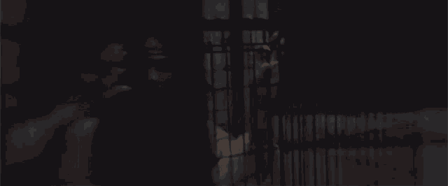 Trapped Jhene Aiko GIF