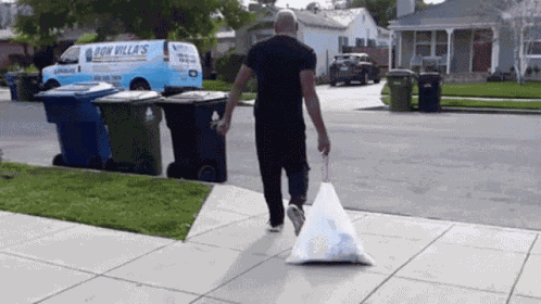 Trash Im Trash GIF