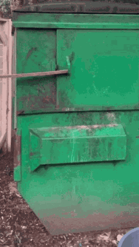 Trash GIF