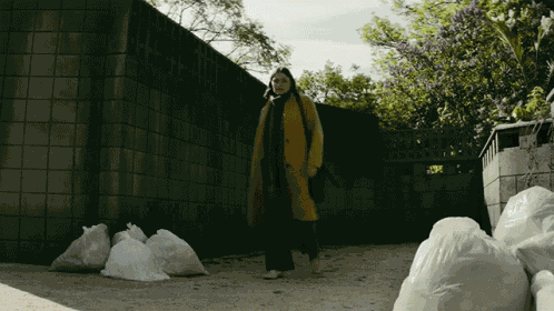 Trash Possessed GIF