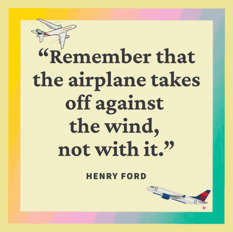 Travel Henry Ford GIF