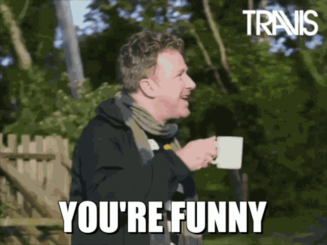 Travis Andy Dunlop GIF