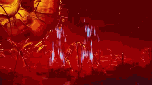 Travis Scott Gaming GIF