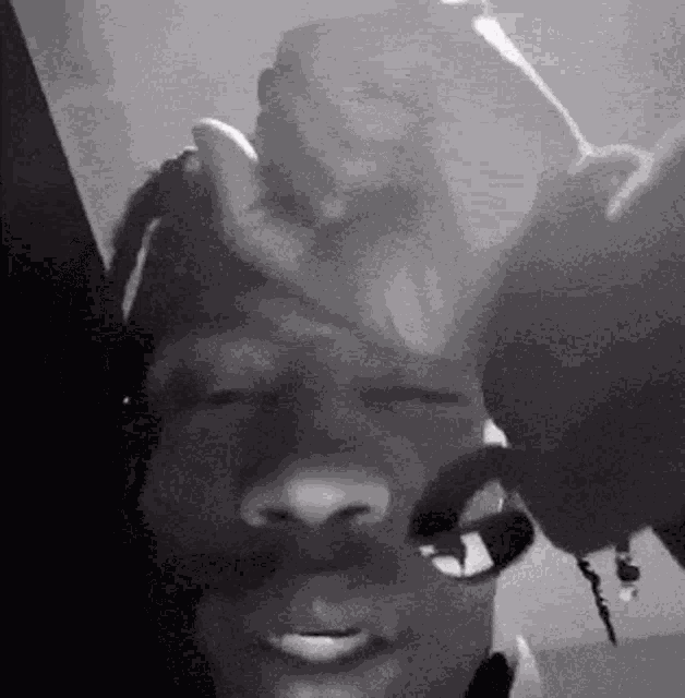 Travis Scott Travis Scott Apology GIF