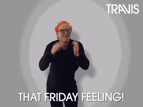 Travis Travis Band GIF