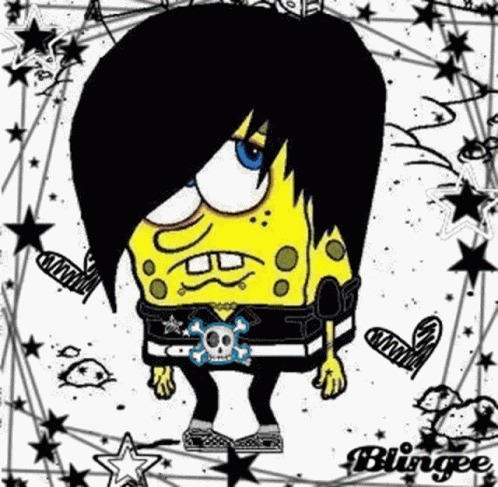 Travsnow GIF