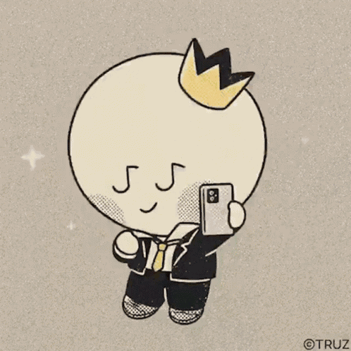 Treasure Truz GIF