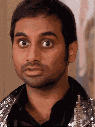 Treat Yo Self Parks And Rec GIF