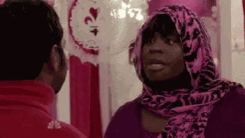 Treat Yourself Treat Yo Self GIF